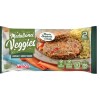 MEDALLON VEGGIE DE LENTEJAS Y ARROZ X2 MEDALLON VEGGIE DE LENTEJAS Y ARROZ X2