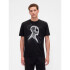 V-FRCH MVL SPIDERMAN TEE BLACK 1