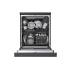 Lavavajillas 13C Negro - Modelo MDWPF1301CB - Midea Lavavajillas 13C Negro - Modelo MDWPF1301CB - Midea
