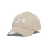 Men's UA Blitzing-BLU BRN-299