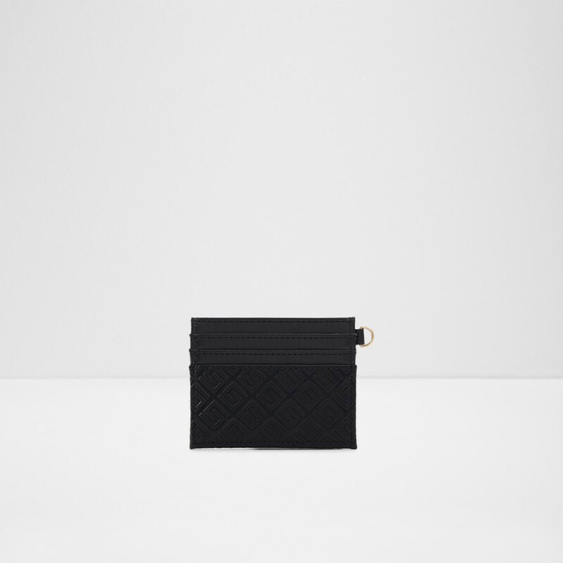 VALENSSIA BLACK SYNTHETIC BLACK