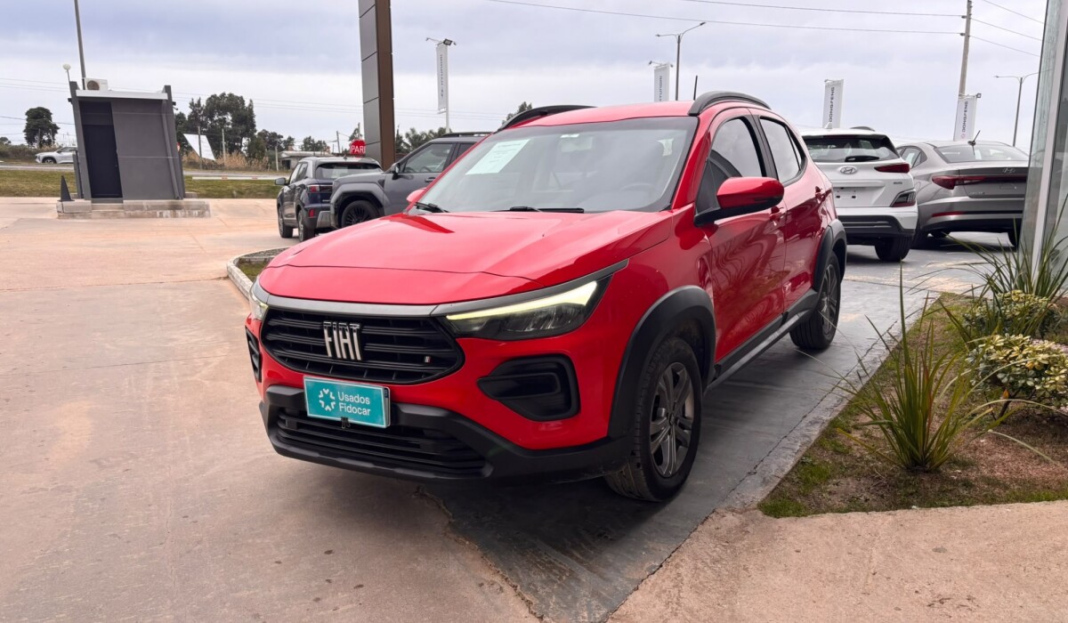 Fiat Pulse Drive 1.3 AT - 2024 Fiat Pulse Drive 1.3 AT - 2024