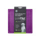 LICKIMAT SOOTHER MORADO LICKIMAT SOOTHER MORADO