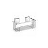 ORGANIZADOR DE BAÑO ADHESIVO Organizador De Baño Adhesivo