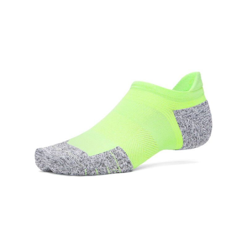 UA Velociti Run Cush 3pk NS-BLU BLU-419