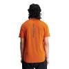 Remera New Balance Impact Naranja