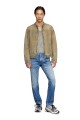 Jean Para Hombre 2019 D-Strukt Azul Marino