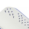 Canilleras adidas Tiro Club - Blue & White Blue & White