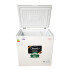 Freezer Kassel 158l Ks-fz150h Clase A FREEZER KASSEL 150L KS-FZ150F