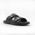 SANDALIA NEW FLOATER BRONCE NEGRO