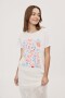 REMERA MAGNAR Crudo