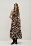 Vestido Harry Josie Crudo