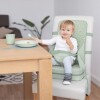 Silla de comer portátil y plegable Suavinex Silla De Comer Portátil Y Plegable Suavinex