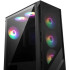 Msi Gabinete Mag Forge 120 Airflow 6f GABIENTE MSI MAG FORGE 120 AIRFLOW 6F BK
