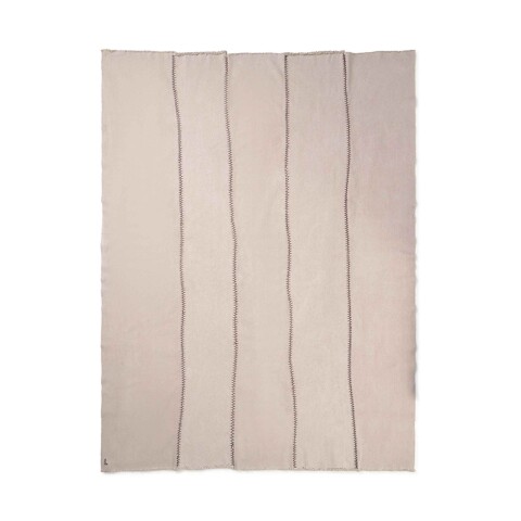 Alfombra Stonewashed Gris