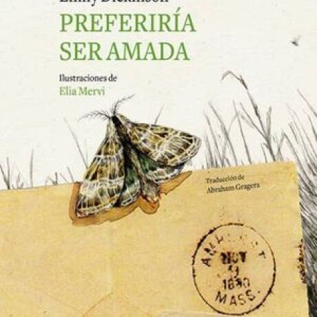 PREFERIRIA SER AMADA PREFERIRIA SER AMADA