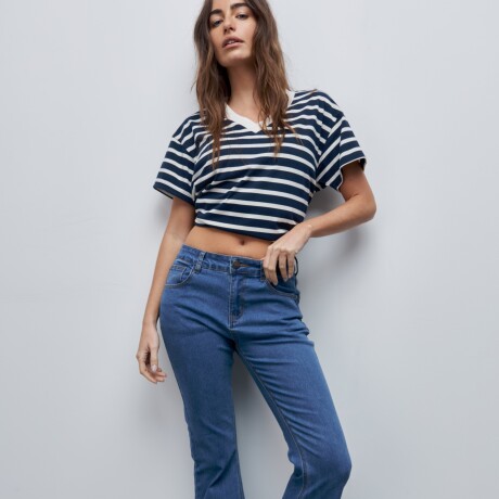 JEAN AMIRA Azul