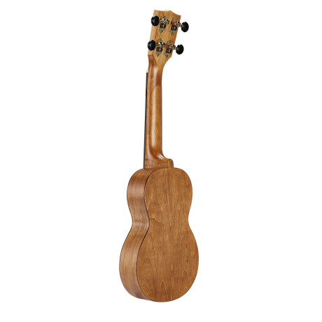 UKELELE MAHALO MS1TBR SOPRANO MARRON UKELELE MAHALO MS1TBR SOPRANO MARRON