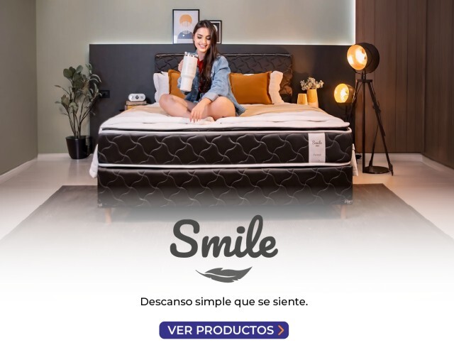 smile pop up