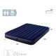 INTEX COLCHÓN CLASSIC INFLABLE SET 2 PLAZAS QUEEN + 2 ALMOHADAS + INFLADOR Intex Colchón Classic Inflable Set 2 Plazas Queen + 2 Almohadas + Inflador