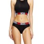 Ropa Interior Para Mujer Oxy-D-Core-3Pack Negro