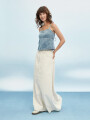 TOP AMBAR AZUL CLARO (V)