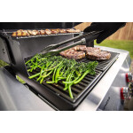 Parrilla Génesis E-315 Parrilla Génesis E-315