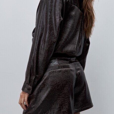 SHORT BECO Peltre