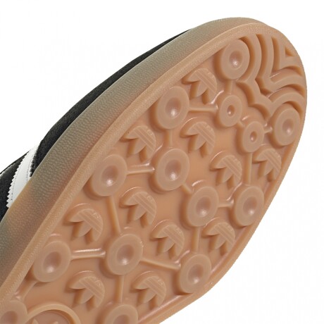 adidas GAZELLE INDOOR Core Black