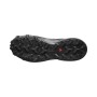 Zapatillas Trail Running Speedcross 6 Hombre Black