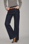Jean Tailor Raw New Azul
