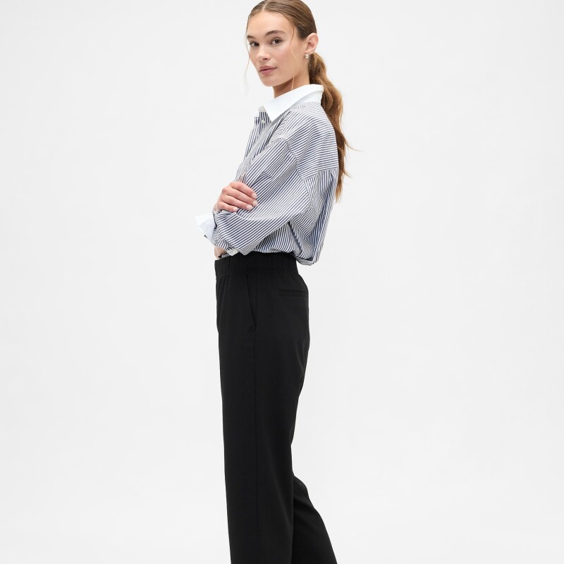 V-PVL EASY PANT BLACK 1