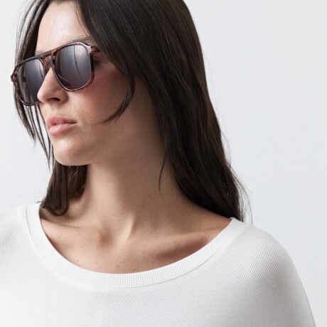 REMERA VALERIE Blanco