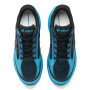 Zapatillas Running Ellipse Hombre Blue
