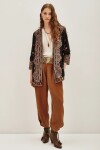 Kimono Nomadic Negro
