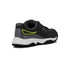 Championes Tennis Hombre Fila Forehand Clay Negro-grafito