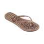 Sandalias Havaianas Slim Animals Mujer Rose Gold/Rose Gold