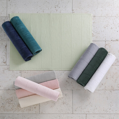 Toalla Piso Comfort Dohler 50 x 70 cm ROSA