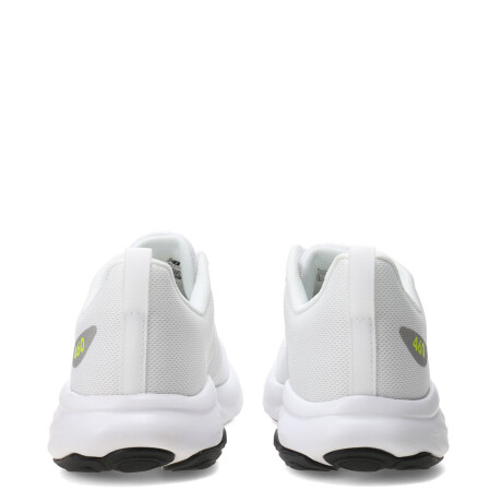 Championes de Mujer New Balance Championes 460 Blanco - Plateado