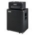 Amplificador bajo Laney Digibeth Foundry DBF200H 200w stack con cabinet Amplificador bajo Laney Digibeth Foundry DBF200H 200w stack con cabinet