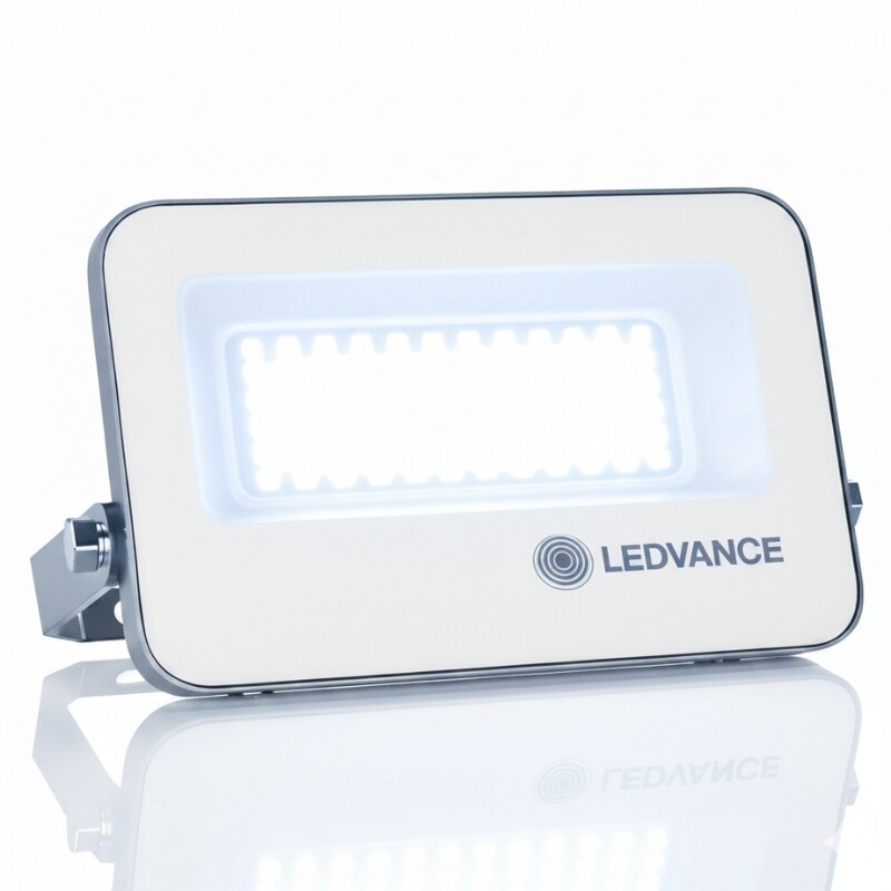 FOCO LED LEDVANCE OSRAM COMPACT G2 IP65 30W Foco LED LEDVANCE Compact IP65 30W CCT Blanco