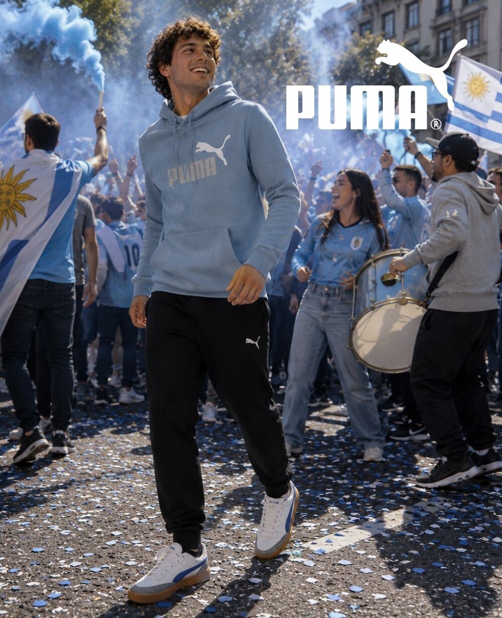 PUMA