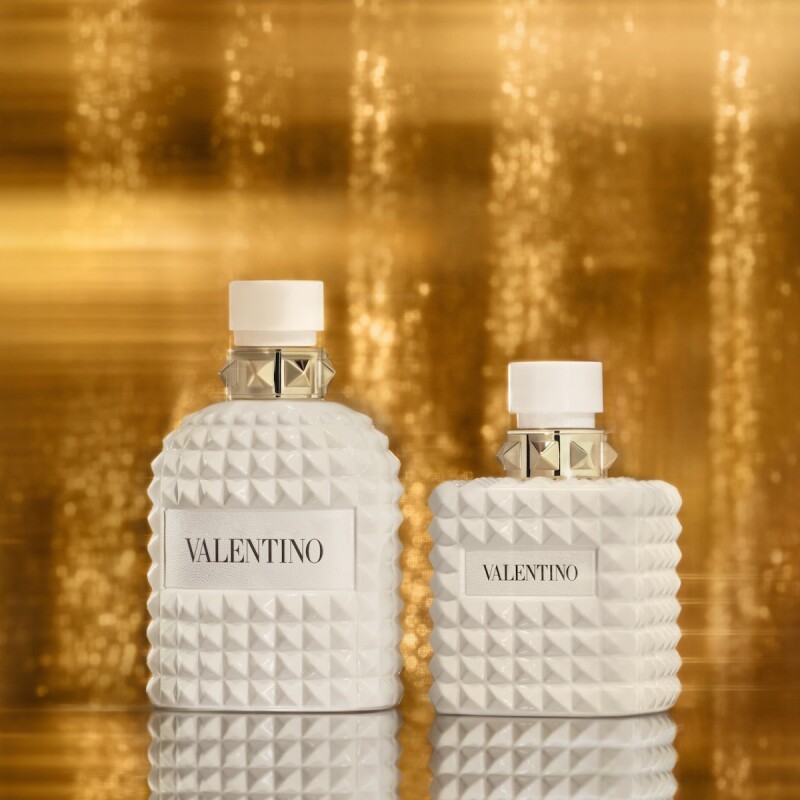 Valentino Born In Roma Uomo Rendez-vous Ivory Edt 100 Ml. Valentino Born In Roma Uomo Rendez-vous Ivory Edt 100 Ml.