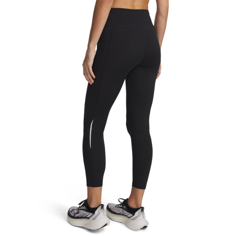 UA Velociti Ankle Tights-BLU BLK-001