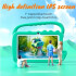 Tablet Infantil Kids 2+2gb Ram 32gb Con Lápiz VERDE
