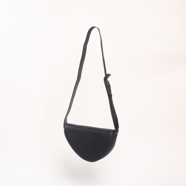 BANDOLERA THERISSA NEGRA BANDOLERA THERISSA NEGRA