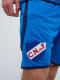 SHORT PRO TRAINING ACTIVE Nacional Hombre Azul Royal