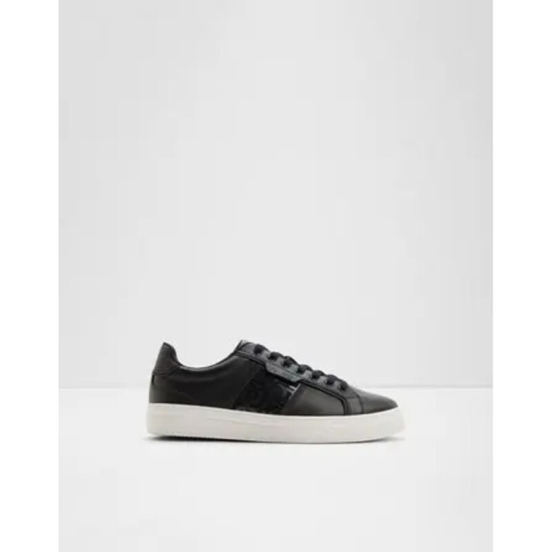 COURTLINE BLACK COMBO SYNTHETIC BLACK COMBO