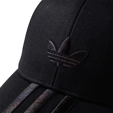 Gorra adidas - Black Black