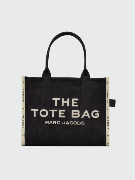 MARC JACOBS - THE LARGE TOTE 001